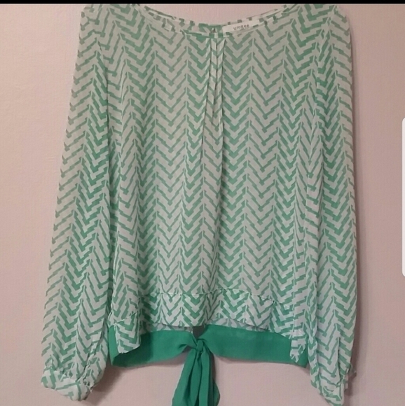 UMGEE Blouse Open Back and Open Sleeves - Picture 1 of 6